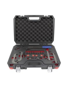 KIT BLOQUEO POLEA ÁRBOLE CAMES VAG 2.4 2.5 2.8 3.0T 3.2 A6L C6 Q5 C7 2