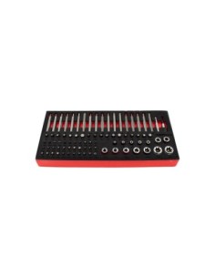 MÓDULO PUNTAS 85pcs