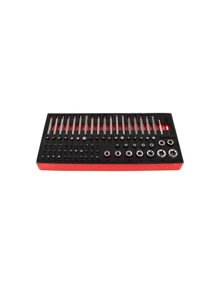 MÓDULO PUNTAS 85pcs