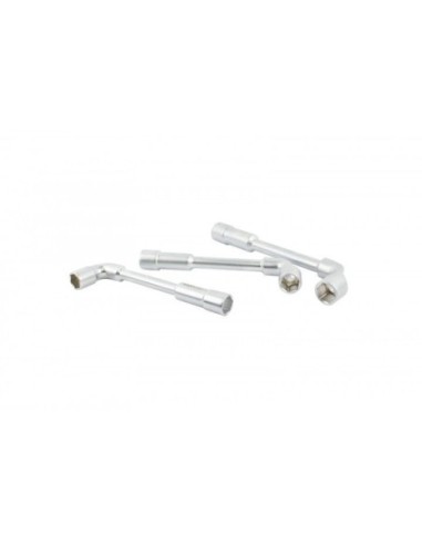 KIT LLAVES DE PIPA 8-19MM 11PZS