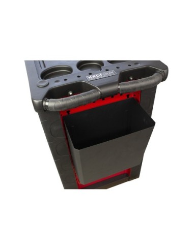 CUBO LATERAL PARA CARRO HERRAMIENTAS