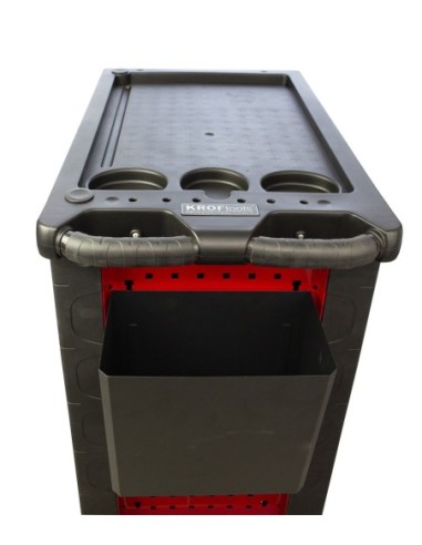 CUBO LATERAL PARA CARRO HERRAMIENTAS