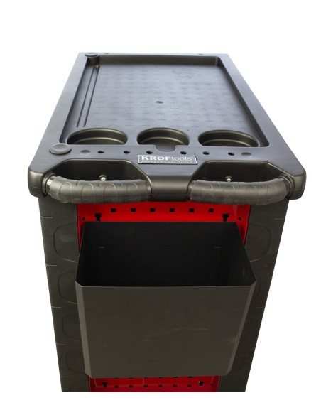 CUBO LATERAL PARA CARRO HERRAMIENTAS