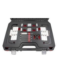 KIT BLOQUEO MERCEDES M177 M178