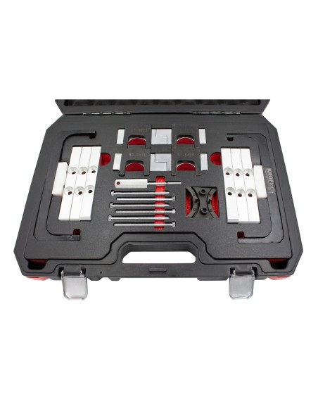 KIT BLOQUEO MERCEDES M177 M178