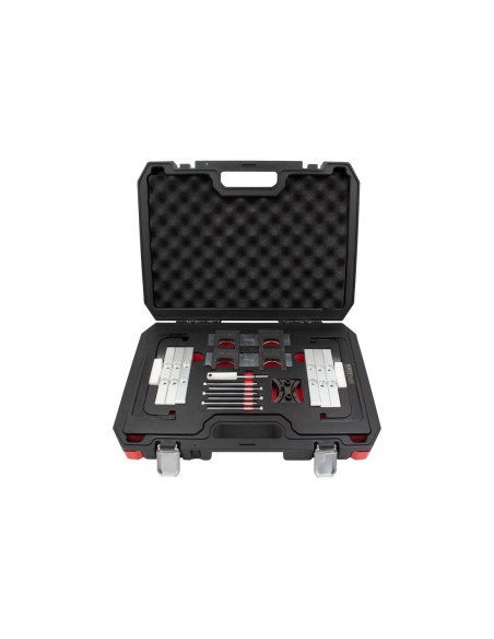 KIT BLOQUEO MERCEDES M177 M178
