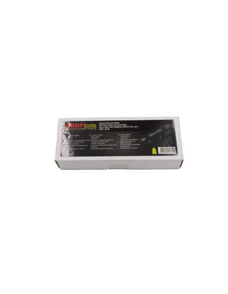 EXTRACTOR POLIAS RIBE
