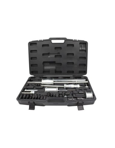 JUEGO EXTRAER INYECTORES COMPLETO