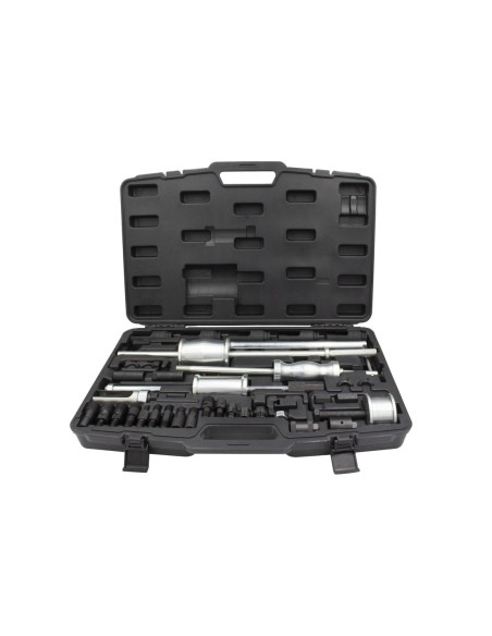 JUEGO EXTRAER INYECTORES COMPLETO