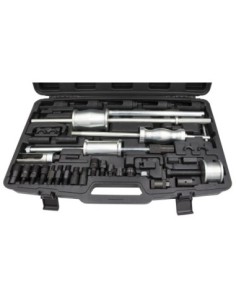 JUEGO EXTRAER INYECTORES COMPLETO 2