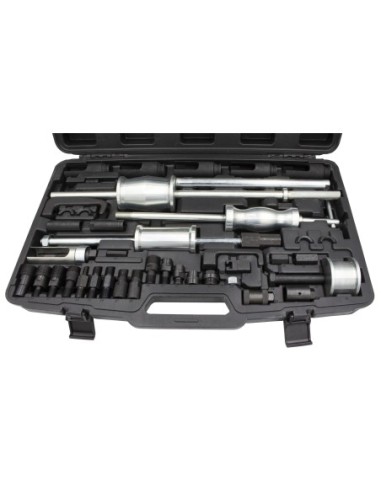 JUEGO EXTRAER INYECTORES COMPLETO