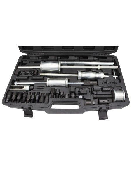 JUEGO EXTRAER INYECTORES COMPLETO