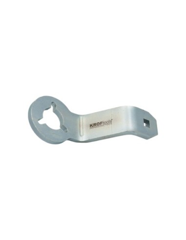 HERRAMIENTA BLOQUEO POLEA CIGUEÑAL 1.0/1.2 GASOLINA PSA/TOYOTA