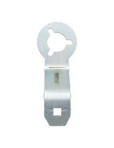 HERRAMIENTA BLOQUEO POLEA CIGUEÑAL 1.0/1.2 GASOLINA PSA/TOYOTA 2