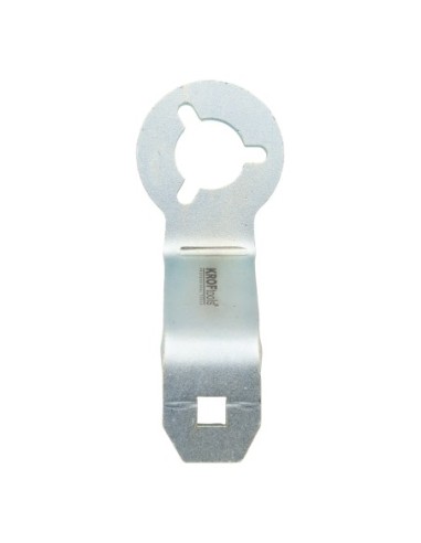 HERRAMIENTA BLOQUEO POLEA CIGUEÑAL 1.0/1.2 GASOLINA PSA/TOYOTA