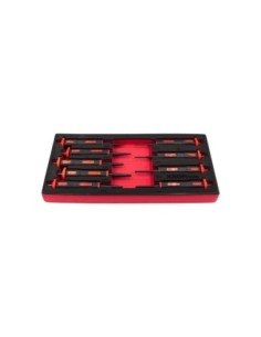 MÓDULO BOTADORES 09pcs