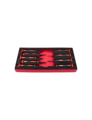 MÓDULO BOTADORES 09pcs