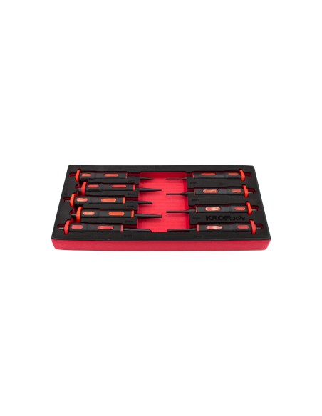 MÓDULO BOTADORES 09pcs
