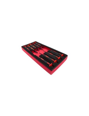 MÓDULO BOTADORES 09pcs