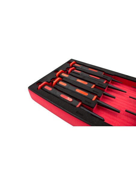 MÓDULO BOTADORES 09pcs