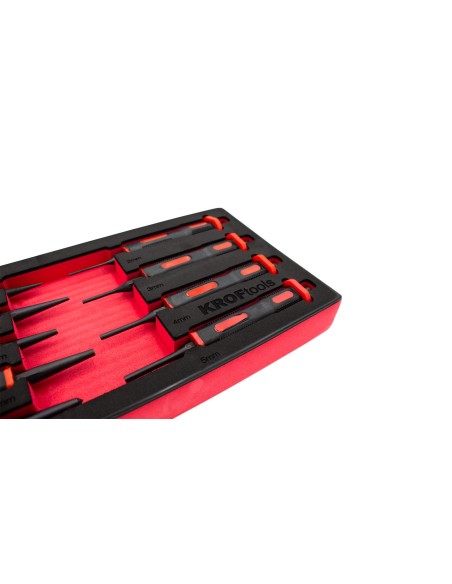 MÓDULO BOTADORES 09pcs