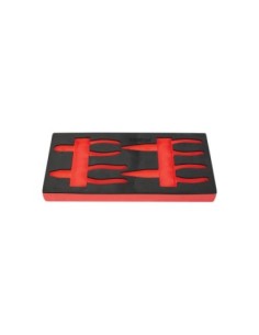 MÓDULO ALICATES 4 pcs VACIO