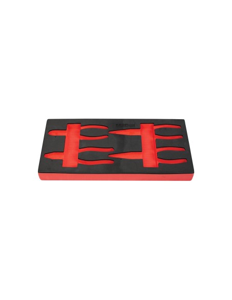 MÓDULO ALICATES 4 pcs VACIO