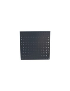 PANEL PERFORADO PARA 1 MODULE