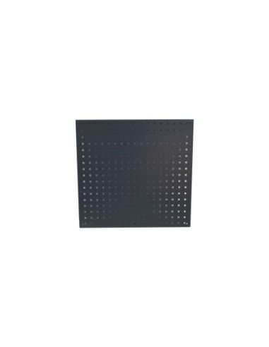 PANEL PERFORADO PARA 1 MODULE