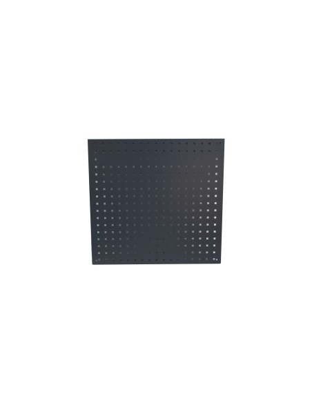 PANEL PERFORADO PARA 1 MODULE