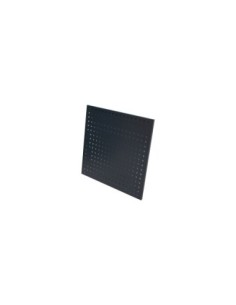 PANEL PERFORADO PARA 1 MODULE 2