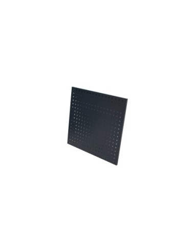 PANEL PERFORADO PARA 1 MODULE