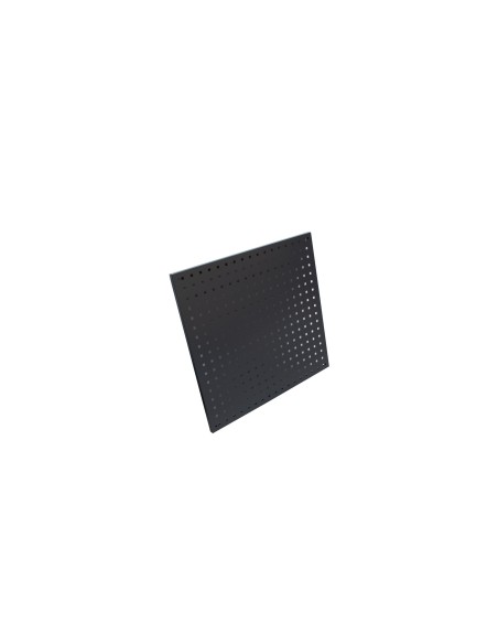 PANEL PERFORADO PARA 1 MODULE