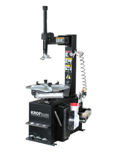 DESMONT. NEUMAT. SEMI-AUTOMÁTICA C/BRAZO FIXO 220V