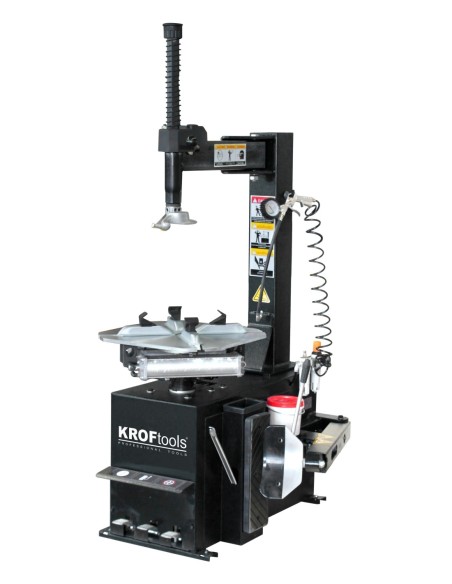 DESMONT. NEUMAT. SEMI-AUTOMÁTICA C/BRAZO FIXO 220V