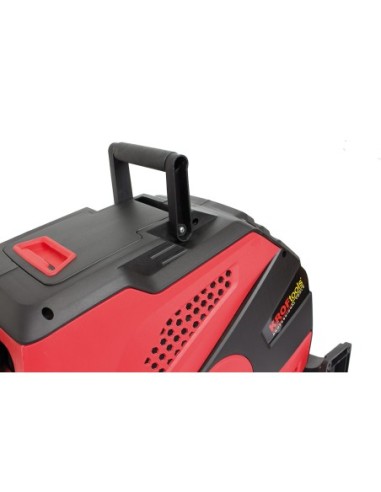 ENROLLADOR DE AIRE 10X14.5mm 20m