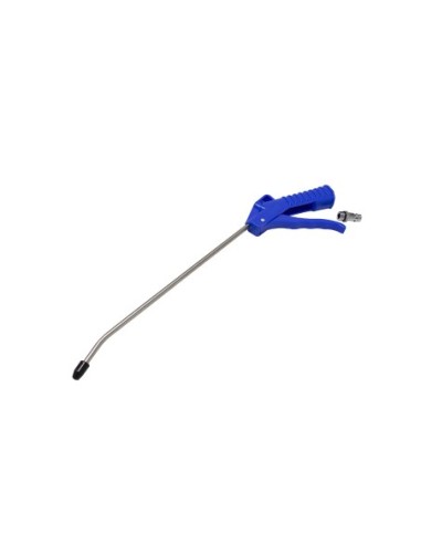 PISTOLA SOPLAR 250MM