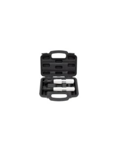 KIT MONTAJE/REMOCION RETENEDOR KEEPER