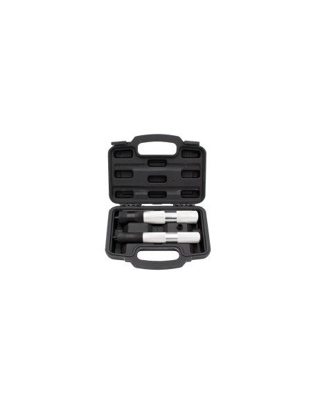 KIT MONTAJE/REMOCION RETENEDOR KEEPER
