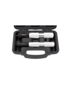 KIT MONTAJE/REMOCION RETENEDOR KEEPER 2