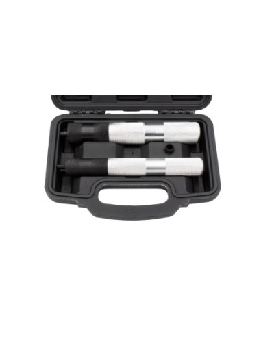 KIT MONTAJE/REMOCION RETENEDOR KEEPER