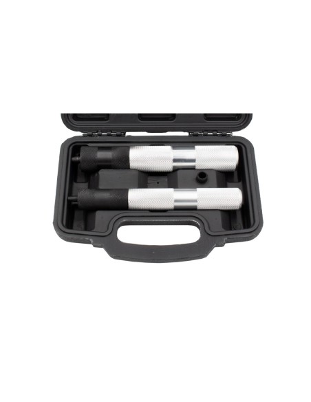 KIT MONTAJE/REMOCION RETENEDOR KEEPER