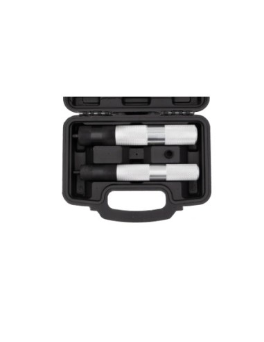 KIT MONTAJE/REMOCION RETENEDOR KEEPER