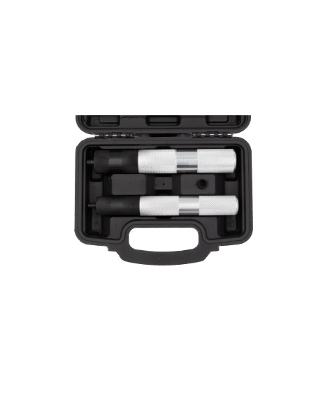 KIT MONTAJE/REMOCION RETENEDOR KEEPER