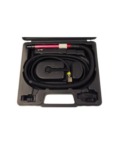 KIT AMOLADORA NEUMATICA DE PRECISIÓN 3MM