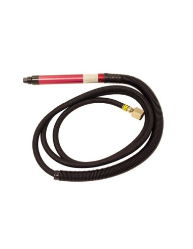KIT AMOLADORA NEUMATICA DE PRECISIÓN 3MM