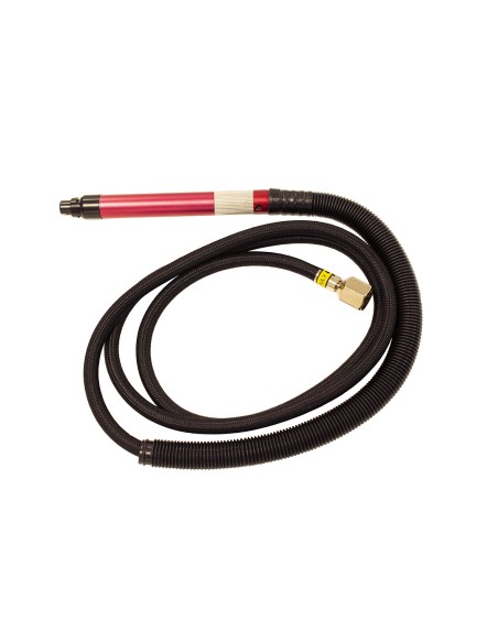 KIT AMOLADORA NEUMATICA DE PRECISIÓN 3MM
