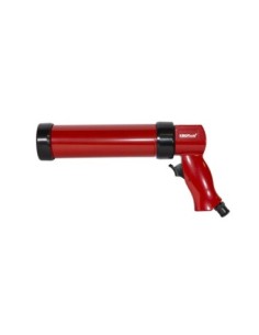 PISTOLA DE TUBOS DE SILICONA EG-370