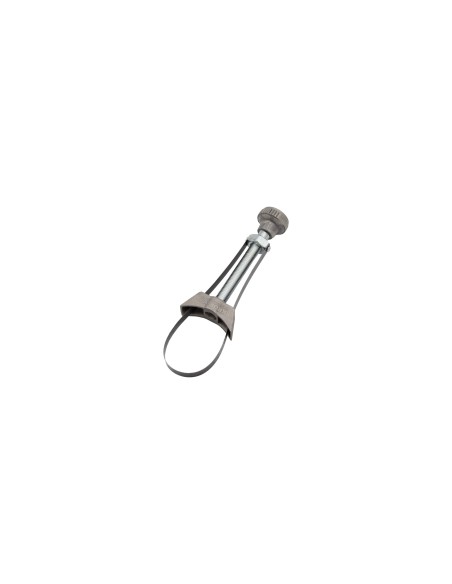 EXTRACTOR FILTRO CINTA 65-110mm
