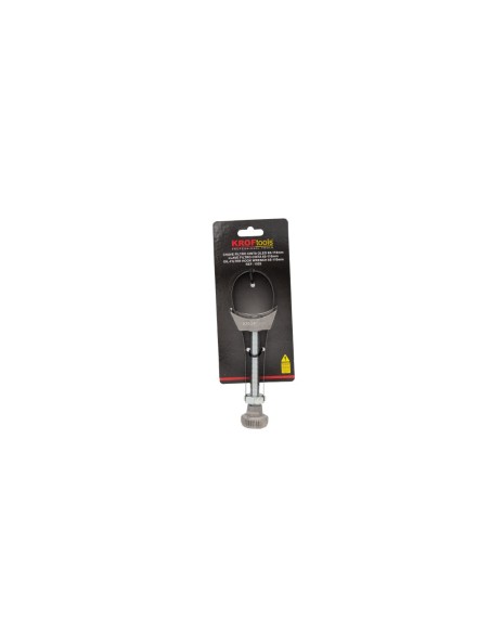 EXTRACTOR FILTRO CINTA 65-110mm